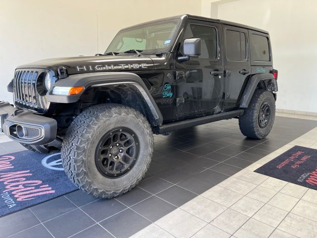 jeep wrangler 4-door 2023 1C4HJXDG0PW647313 image jeep wrangler 4-door 2023 1C4HJXDG0PW647313 image